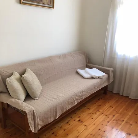 Apartment Martha Iv *